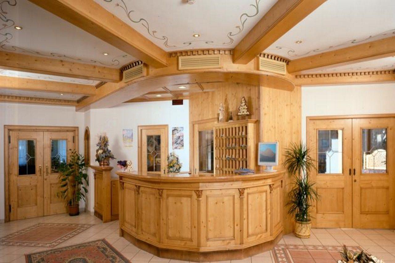 Hotel Cristallo Canazei Zewnętrze zdjęcie